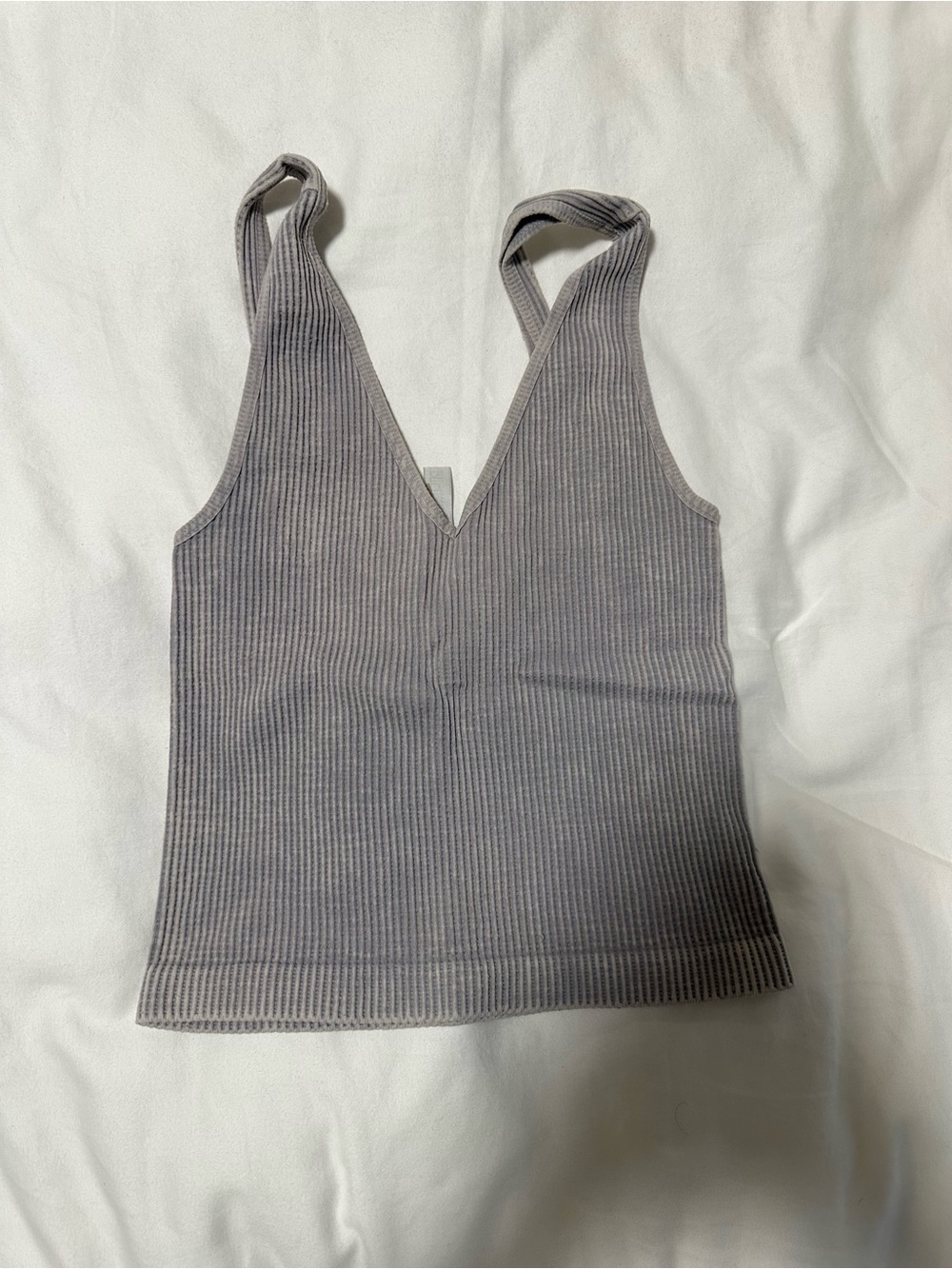 NIKIBIKI TANK TOP